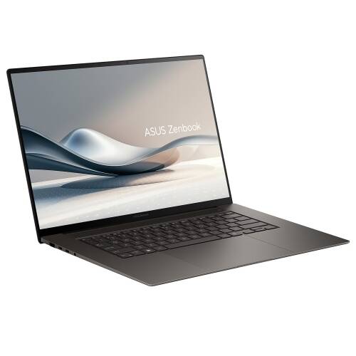 ほぼ新品 ASUS Zenbook S16 Ryzen AI9 32GB 1TB Laptop ASUS ZenBook S16 3K 16 inch AMD Ryzen AI 9 465 32GB 1TB SSD