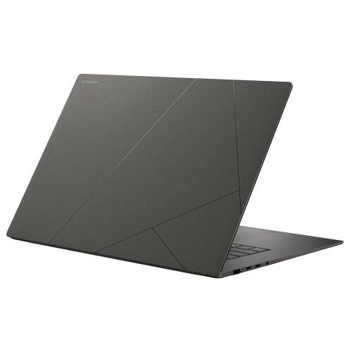 Laptop ASUS ZenBook S16 3K 16 inch AMD Ryzen AI 9 465 32GB 1TB SSD