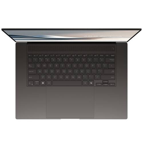 Laptop ASUS ZenBook S16 3K 16 inch AMD Ryzen AI 9 465 32GB 1TB SSD