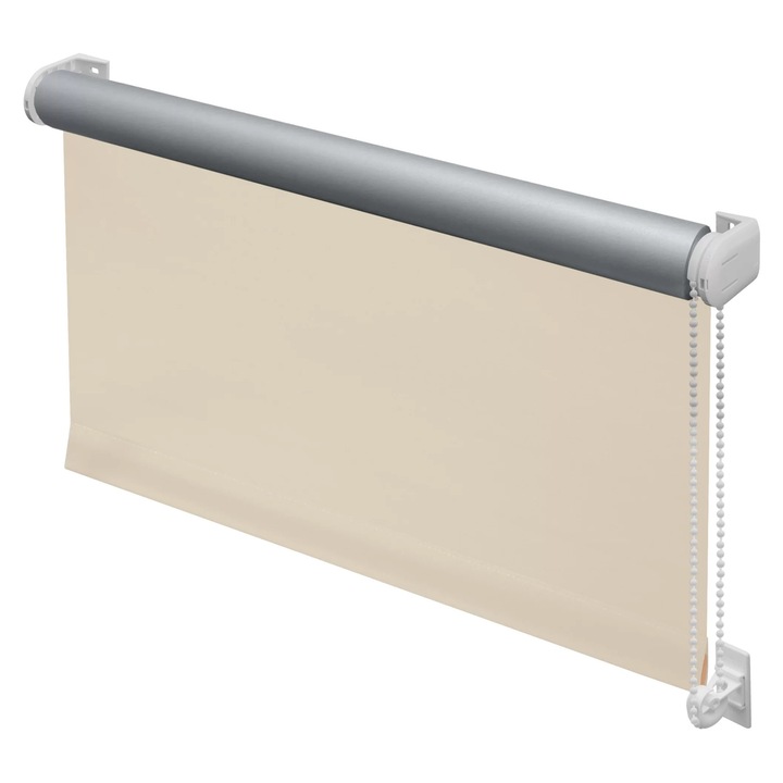 Gardinia Light Roló 900 thermo natur 80 x 210 cm