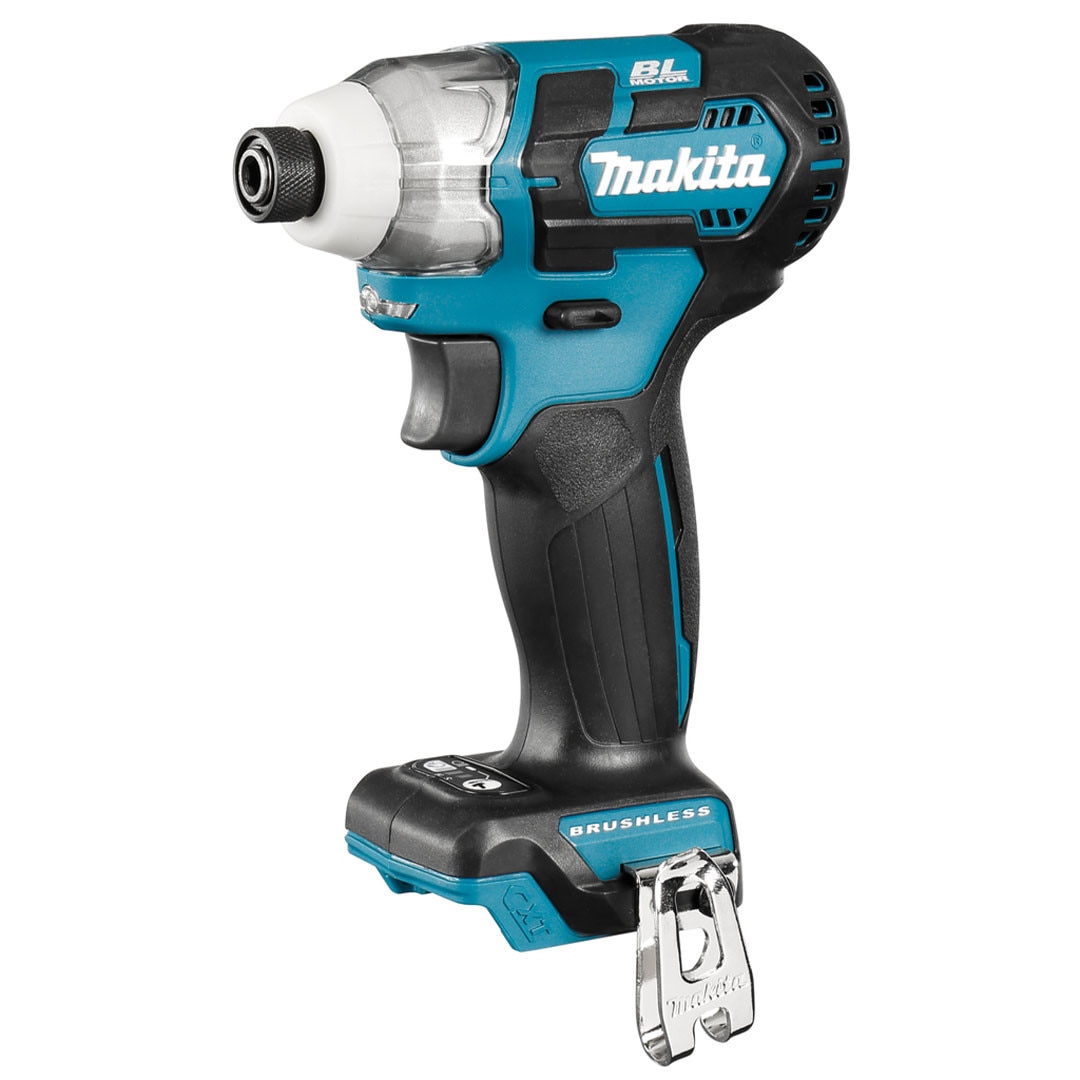 Surubelnita cu impact Makita TD111DZ CXT 12V 135Nm HEX 1/4 BODY