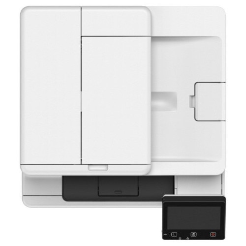 Multifunctional laser color Canon i-SENSYS MF667CDW, A4, 25 pagini