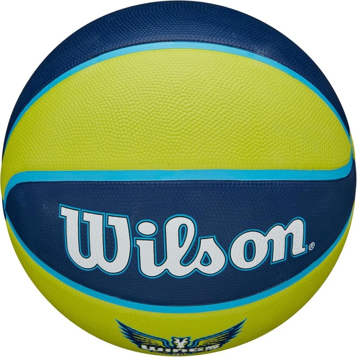 Wilson Wnba Csapat Tribute Kosárlabda Bskt Dal Wings 6. Évfolyam