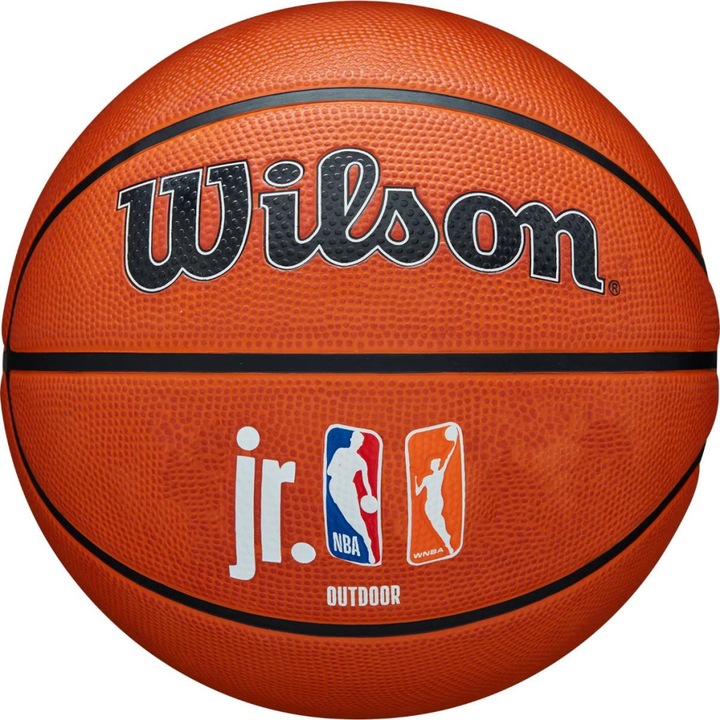 Wilson Jr. Nba Autentikus Kültéri Kosárlabda 6-Os Méret