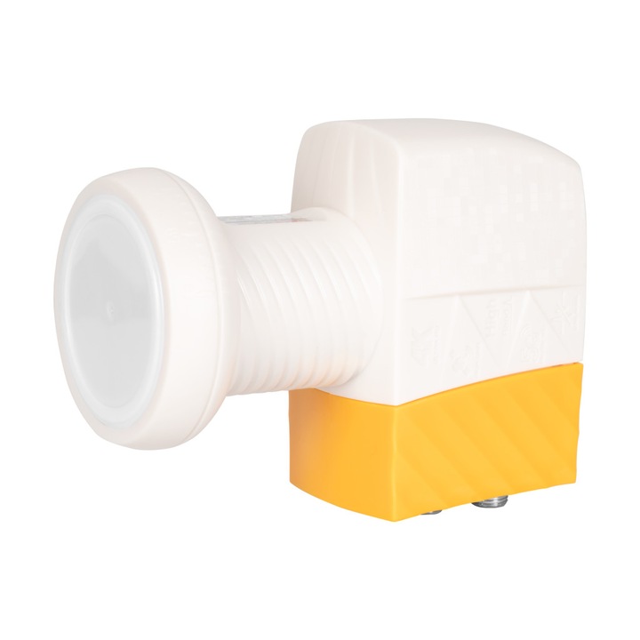 Négyes műholdas-digitális átalakító (RXKON03)