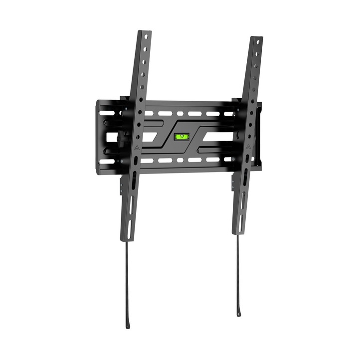 Основна стойка за стена, 32-75 инча, черен LCD/KL-38