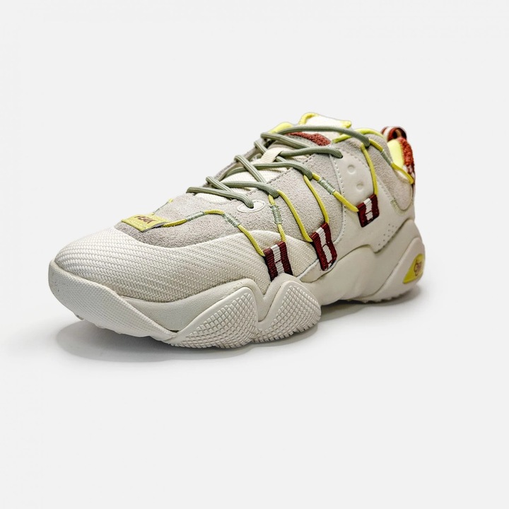 Pantofi sport II Pro multicolordwqf, Alb/Verde