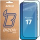 Sticla de protectie, Bizon Glass Edge 2 pentru Xiaomi 17