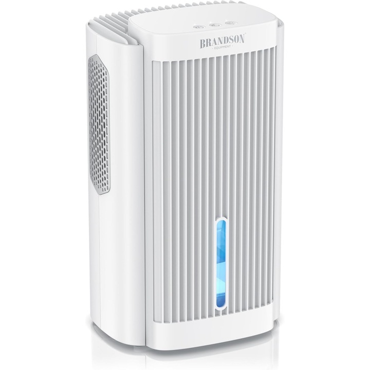 Dezumidificator electric Brandson, 2000 ml, silentios, pentru camera