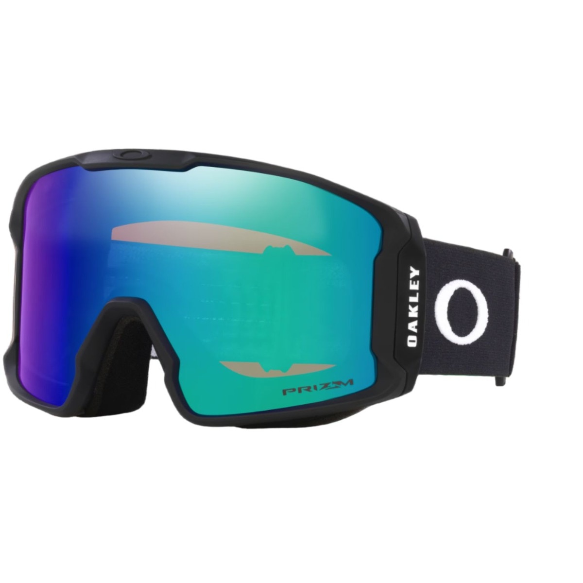 Ochelari Oakley Flight Deck M, Mustard Grenache, Prizm Snow