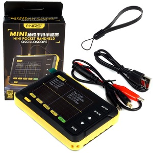 Aparate de masura si control