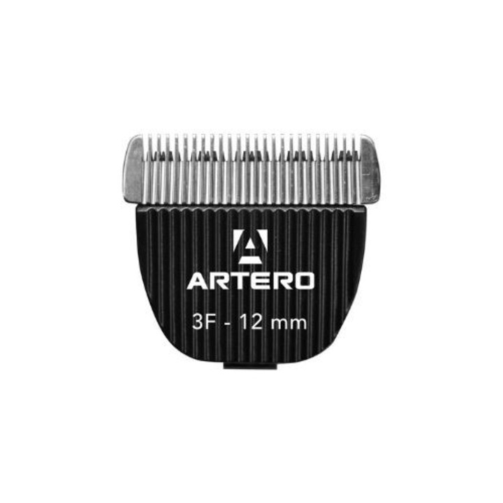 Lama pentru rasul parului, artero xtron, faster, spektra 12mm