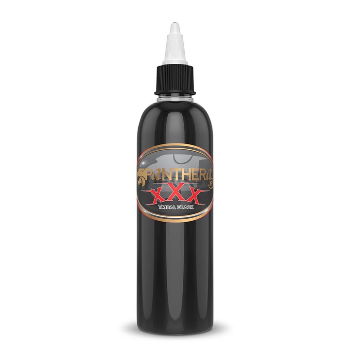 Tus tatuaj GrayWash PANTHERA, 150ml - TRIBAL Ink