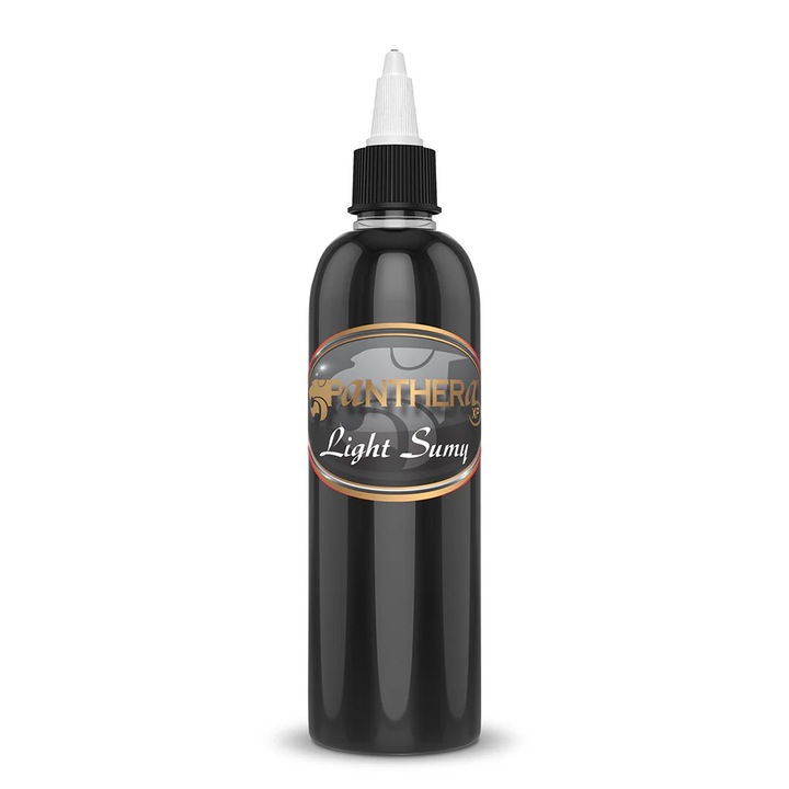 Tus tatuaj GrayWash PANTHERA, 150ml - LIGHT Sumy