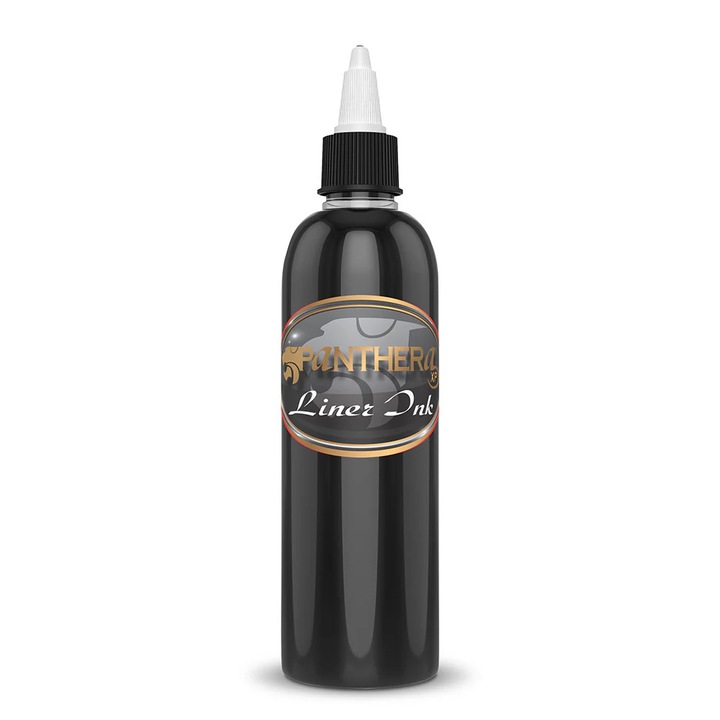 Tus tatuaj GrayWash PANTHERA, 150ml - LINER Ink