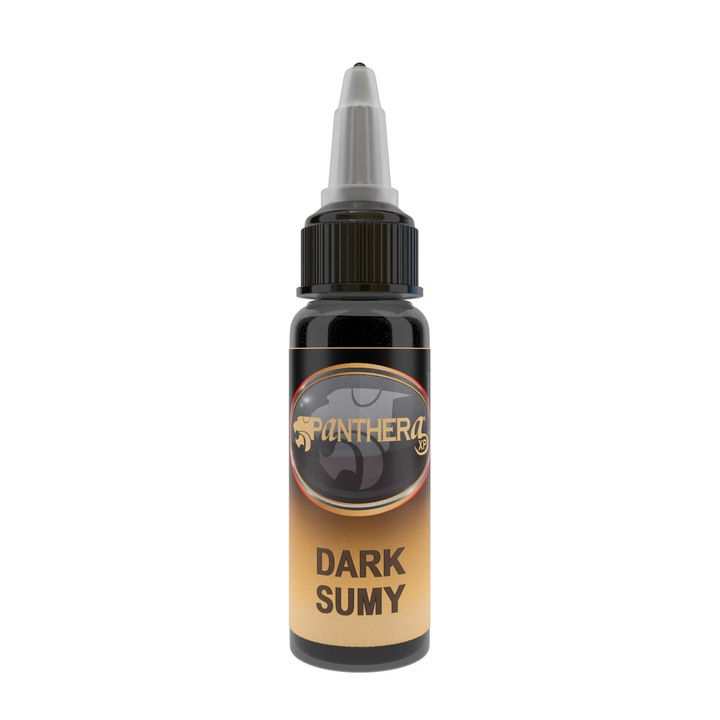 Tus tatuaj GrayWash PANTHERA, 30ml - DARK Sumy
