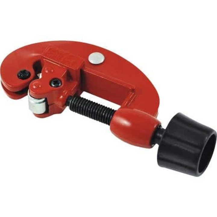 Taietor de teava Z-tools, precizie, cupru, design compact
