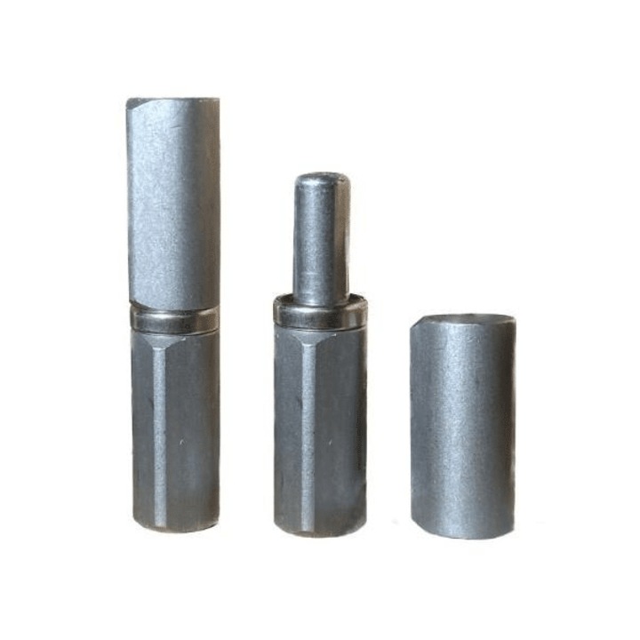 Balama sudura cu umar Z-TOOLS 14x100mm, metal, durabilă