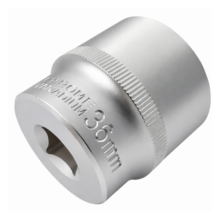 Къса вложка, Gebo Tools, 1/2" 36 мм