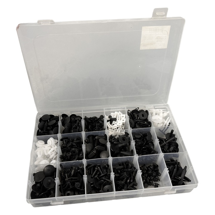 Patent készlet, Gebo Tools, Ford, 415 db