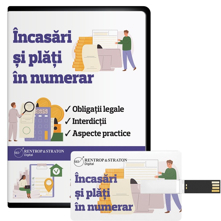 Manualul Contabilului incepator, Rentrop&Straton