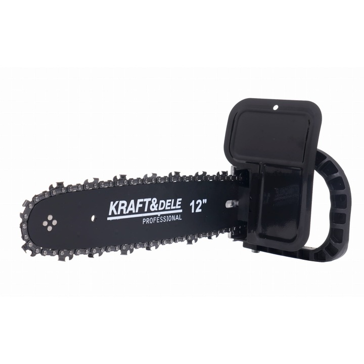 Adaptor tip drujba pentru polizor unghiular flex 12" M10 / M12 / M14 (KD10791)