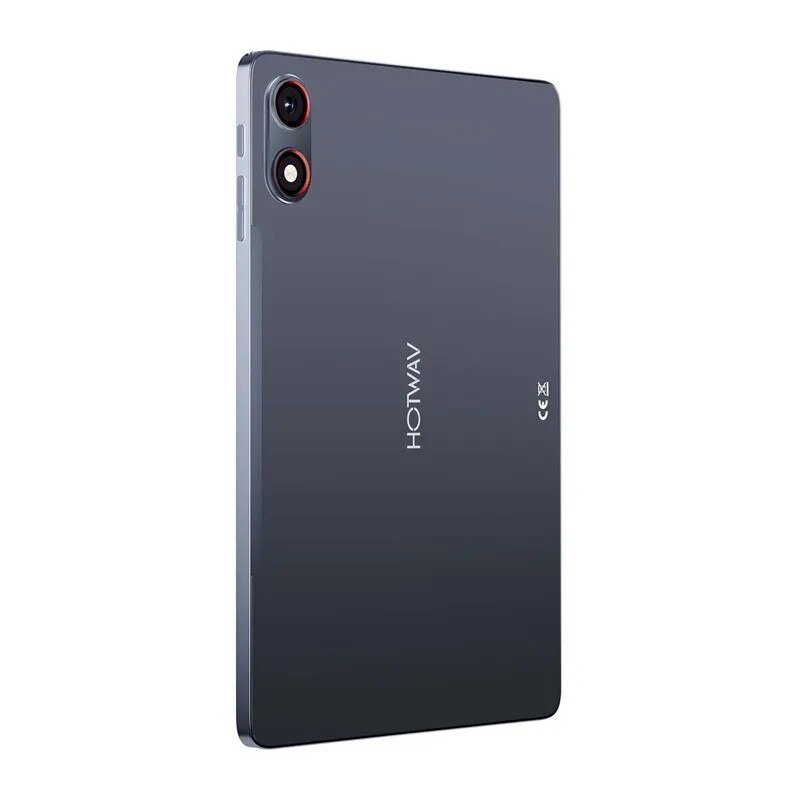 Tabletă HOTWAV Pad 13, gri, 10, 1 inci, 128GB, set cu tastatură și mouse