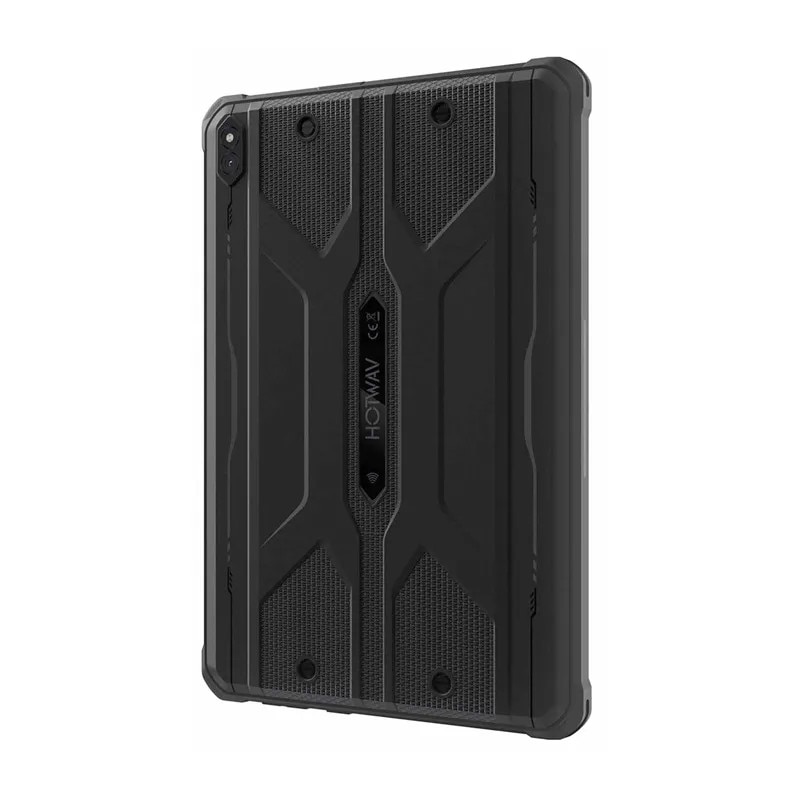 Tabletă HOTWAV TAB R10 Pro, 8GB RAM, 256GB, Negru, 10.1 inch