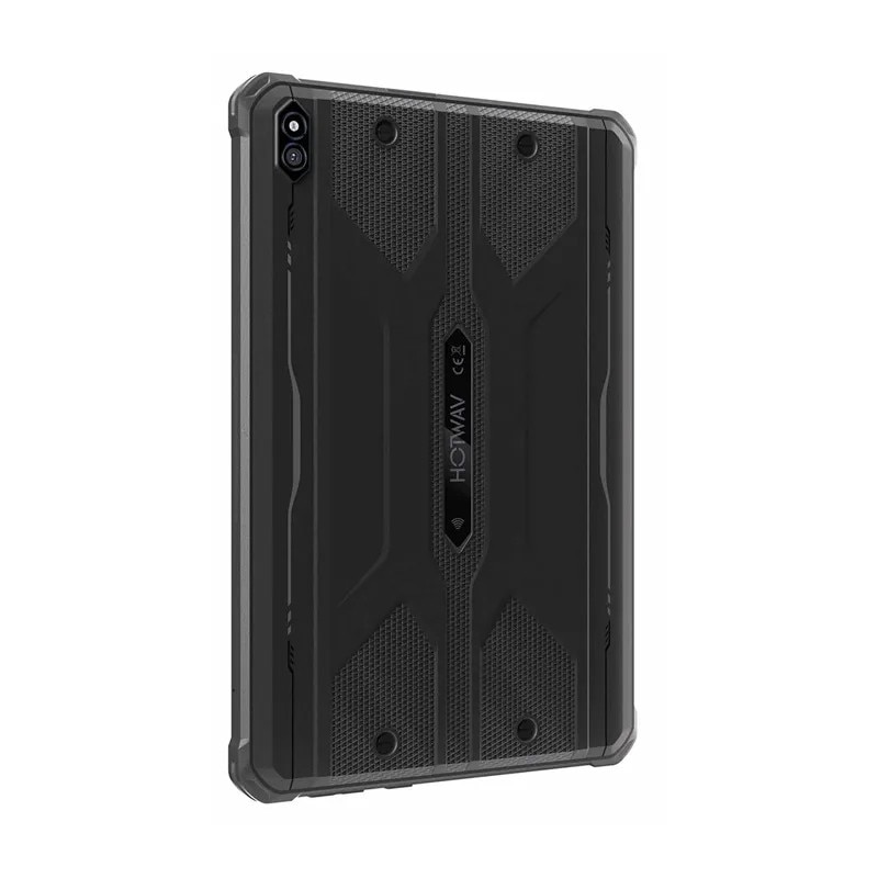 Tabletă HOTWAV TAB R10 Pro, 8GB RAM, 256GB, Negru, 10.1 inch