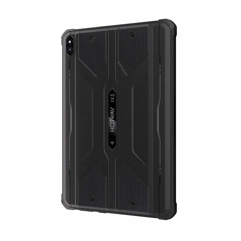 Tabletă HOTWAV TAB R10 Pro, 8GB RAM, 256GB, Negru, 10.1 inch