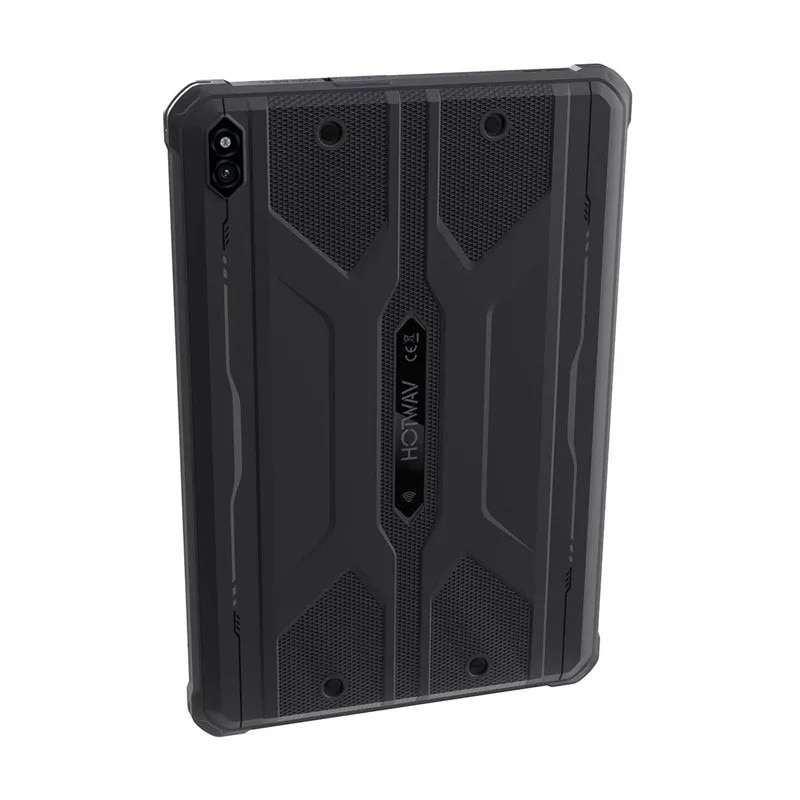 Tabletă HOTWAV TAB R10 Pro, 8GB RAM, 256GB, Negru, 10.1 inch
