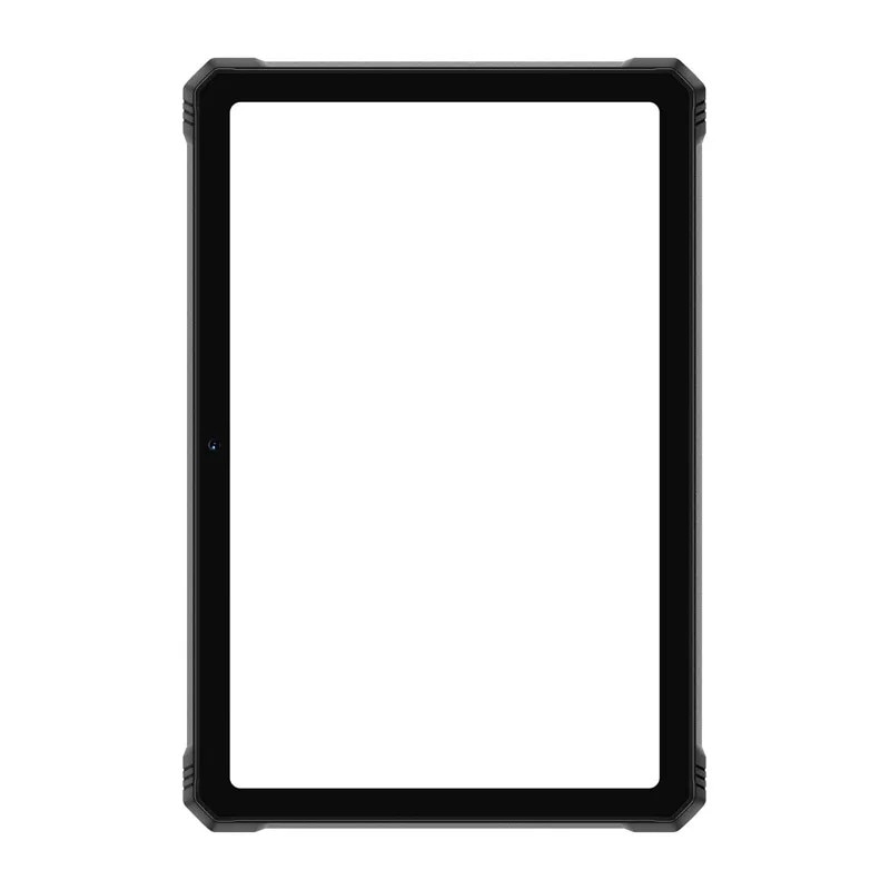Tableta HOTWAV TAB R9 Plus, negru, 11 inci, 512 GB, 20080 mAh, rezistentă la apă și praf
