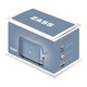 Prajitor de Paine ZASS ZST 15 Eternate, 720-850W, 2 felii, 7 niveluri rumenire,, culoare Faded Denim