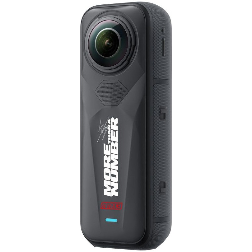 Camera Video Sport Insta360 X5, 8K, MM93 2025 Championship Edition
