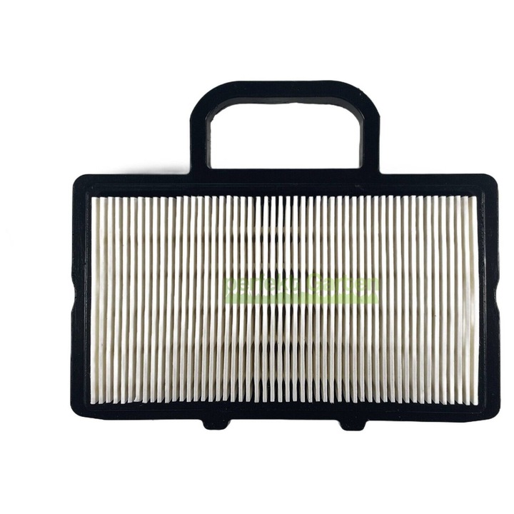 Перфектен въздушен филтър Garten за двигатели Briggs & Stratton, 2 цилиндъра, подробни размери