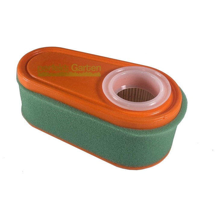 perfektGarten légszűrő Briggs & Stratton B&S 795066 motorhoz, részletes méretek, 1 db