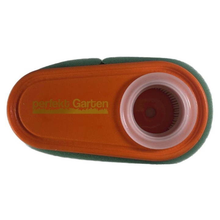 Légszűrő, perfektGarten, Briggs & Stratton 7, 5-8, 5 LE motorokhoz, részletes méretek