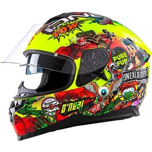 Echipamente protectie Motorsport