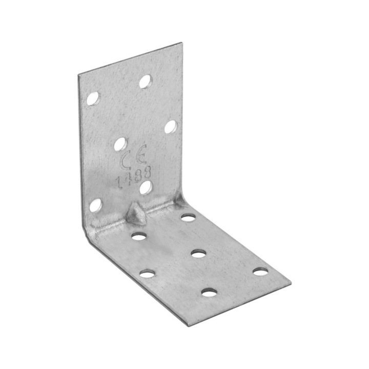 Coltar Lemn Ranforsat 60x60x40x1.5 KMP4