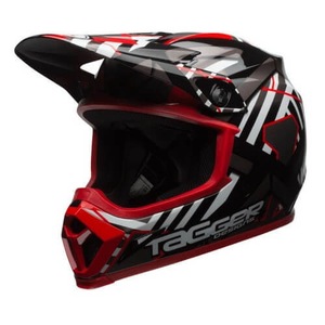 Motoros ruházat és felszerelés