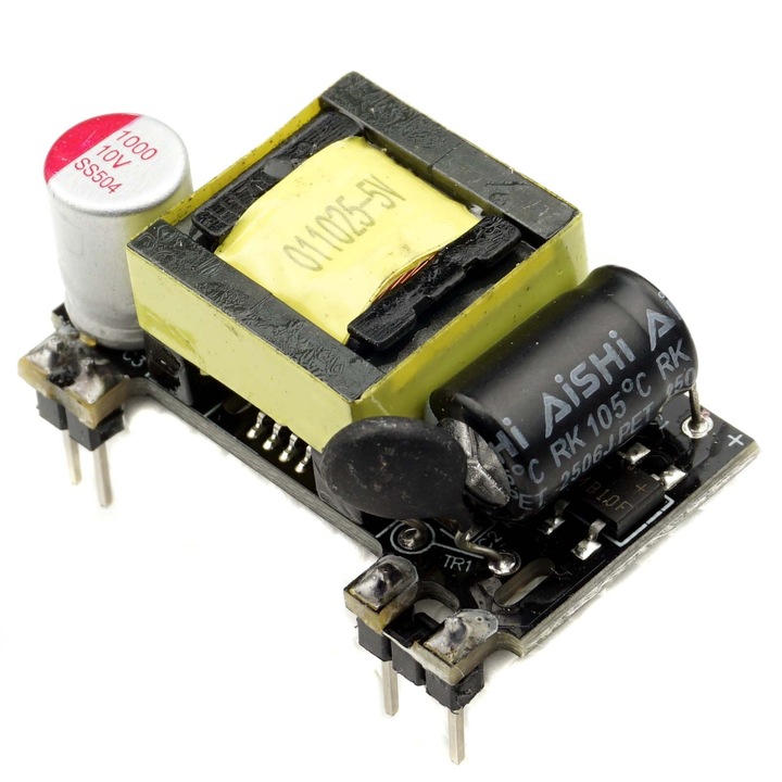 Sursa de alimentare convertor 230V la 5V AC-DC 10W 2A