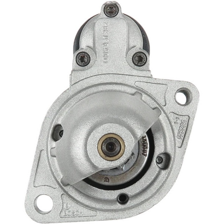 Electromotor, AS-PL, 116 1.6 i, 118 2.0 i, 120 2.0 i, 316 1.6 i, 318 2.0 i, 320 2.0 i