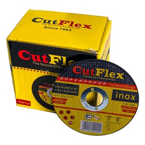 Accesorii polizare si slefuire