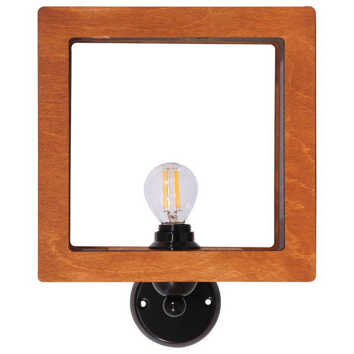 Aplica XYLO TETRAGONO KAPHE, ARlight, 0304140