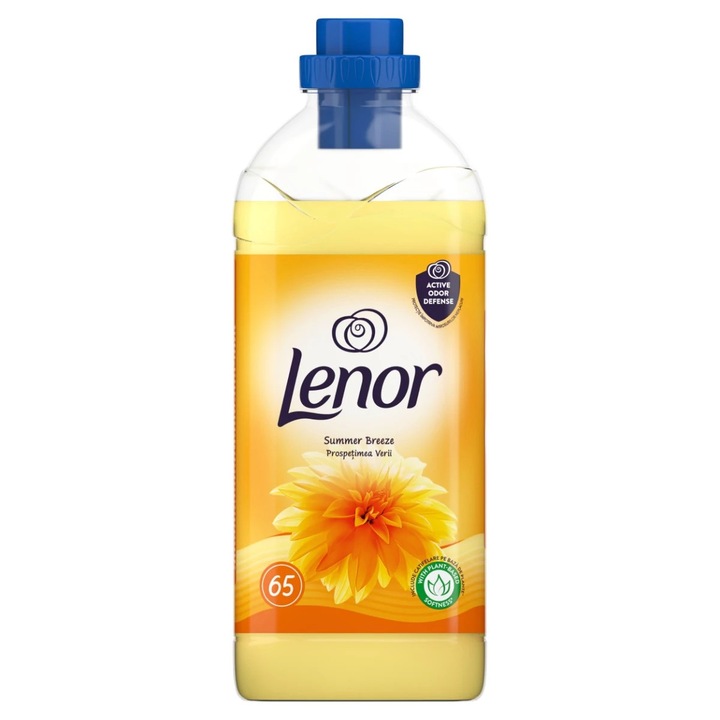 Lenor 1.62 l (65 spalari) summer breeze