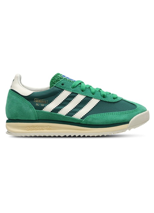 Pantofi Sport Adidas SL 72, Verde