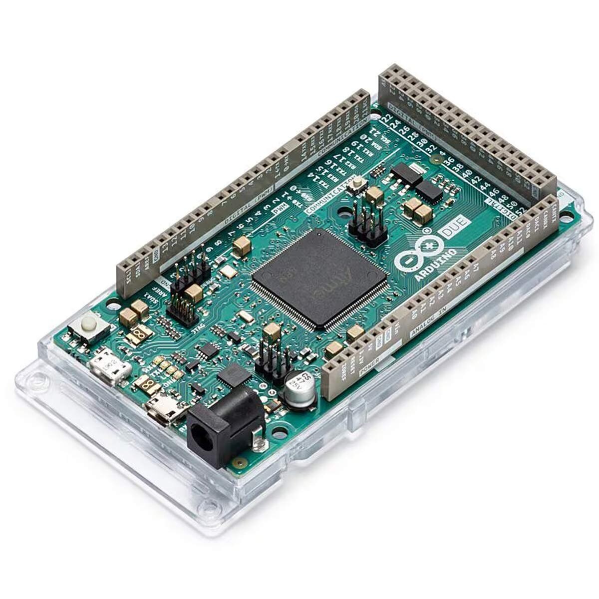 5 X Z84C0006PSC Z80 CPU DIP Integrated Circuits - 84C0006 Z80-CPU