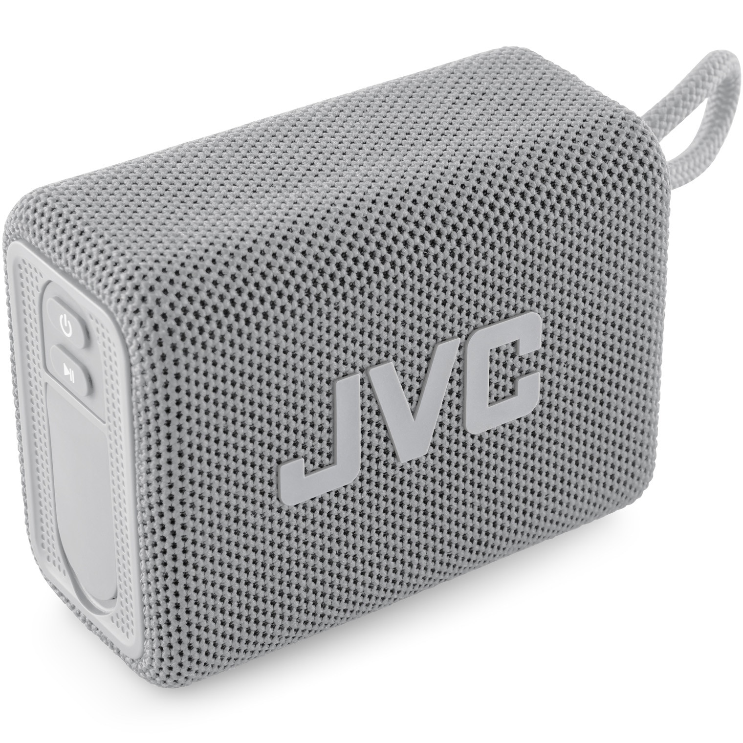 【値下げ交渉します！】JVC RV-90 Boxa portabila JVC XSE114G, Bluetooth, microfon inclus, 5W, gri