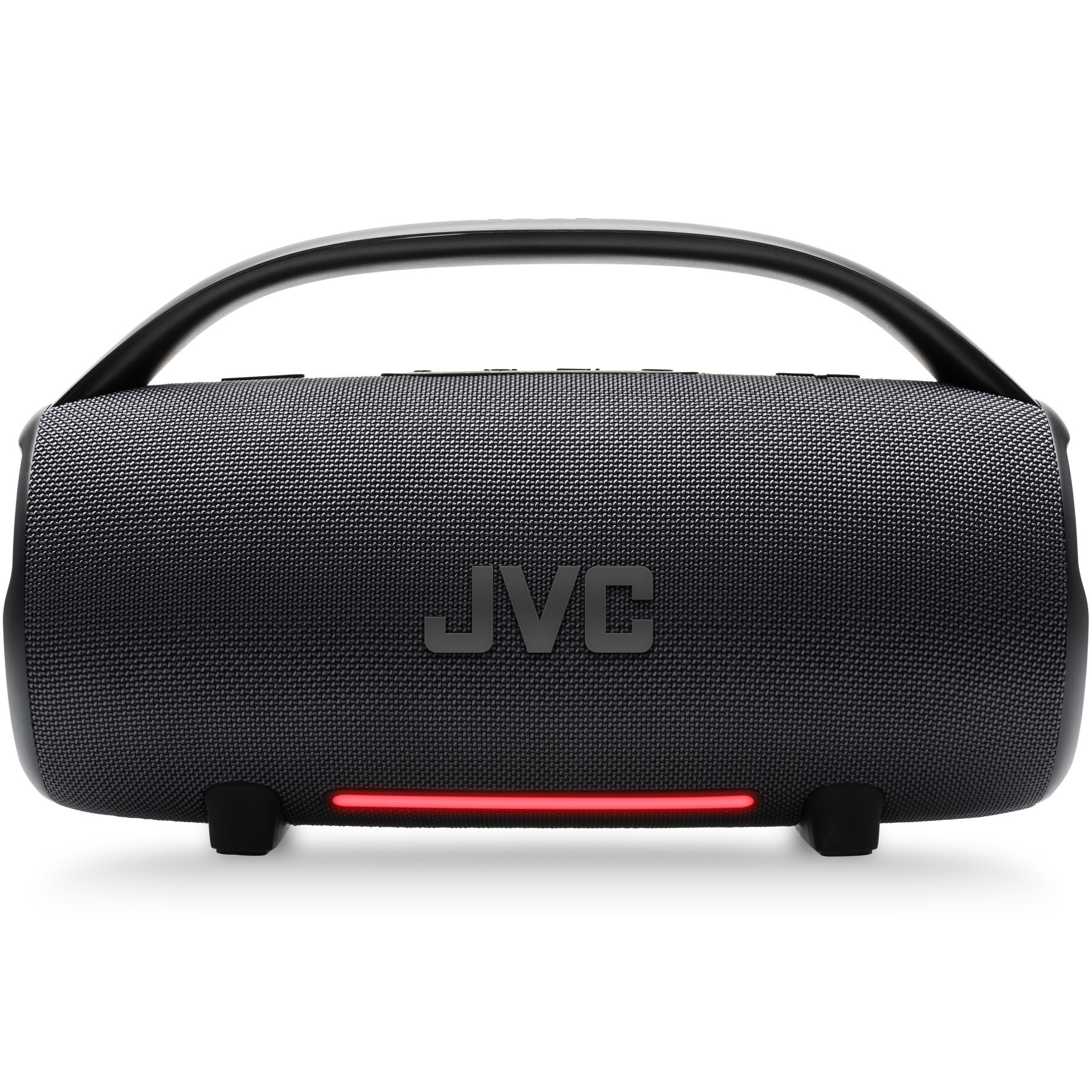 Boxa portabila JVC XSE524B, Bluetooth, microfon inclus, 50W, negru