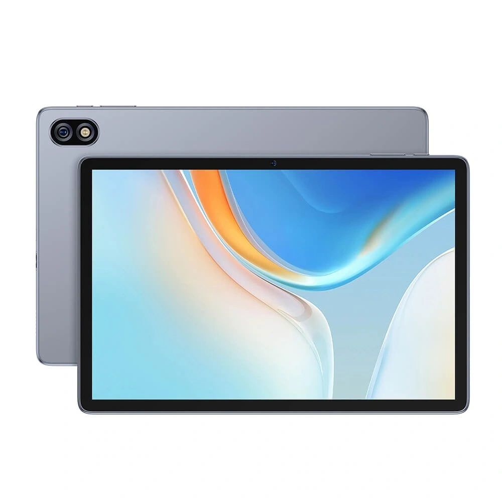 Tableta Ulefone Tab W10, 10,1", 128GB, Wi-Fi, gri, 4GB RAM, 6600mAh, 239,58x158,36x7,85mm